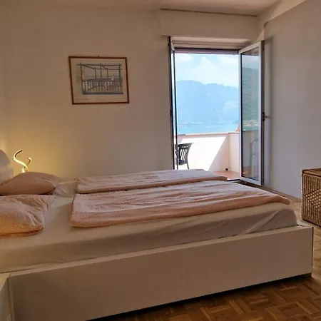 Appartamento Lugano Close To Swissminiatur & Private Parking On Request *
