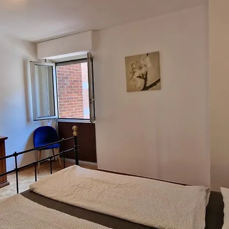 Lugano Close To Swissminiatur & Private Parking On Request Appartamento Melide